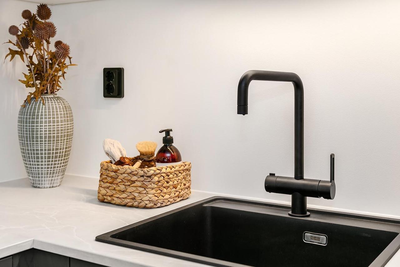 Keybutler Modern Apartments リレストロム エクステリア 写真