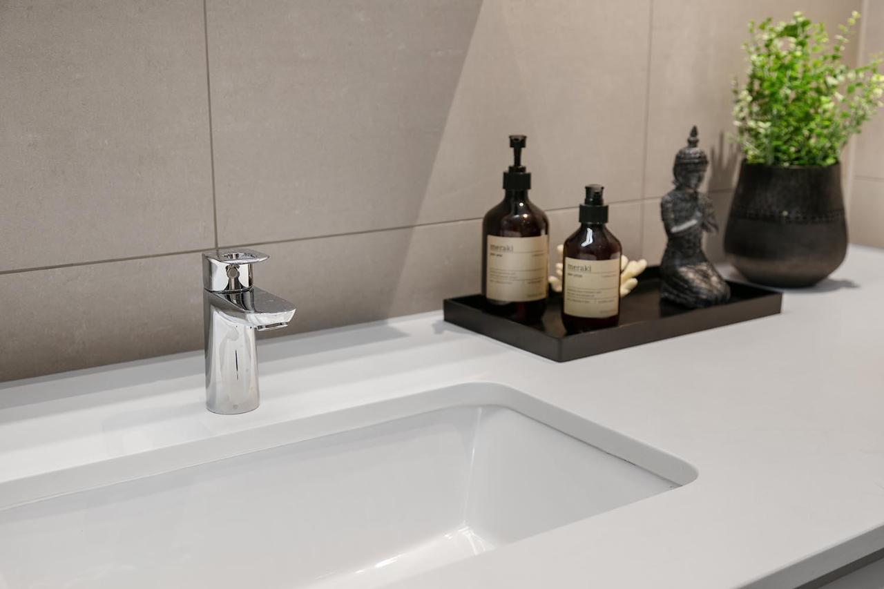 Keybutler Modern Apartments リレストロム エクステリア 写真